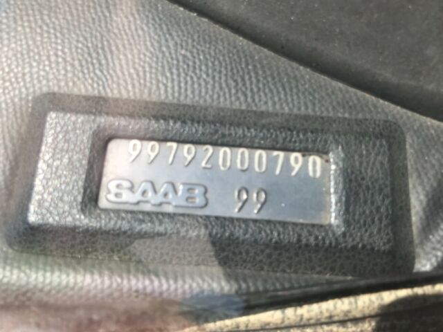 1979 Saab Other - photo 11