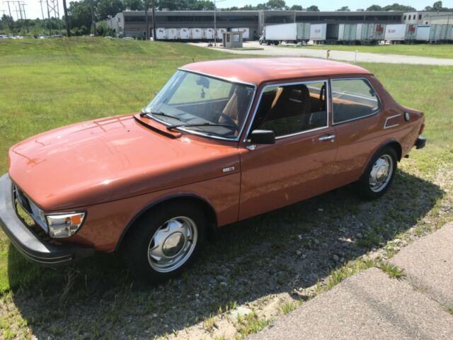 1979 Saab Other - photo 6