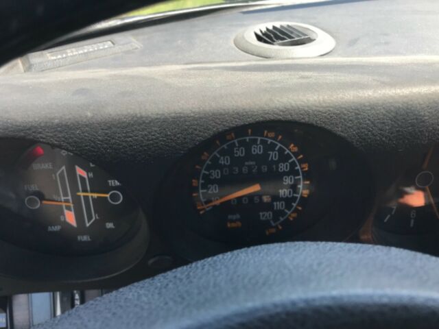 1979 Saab Other - photo 8