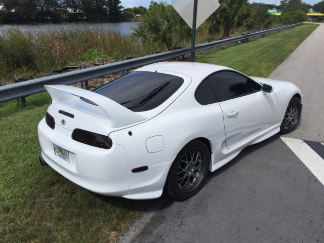 1980 Toyota Supra - photo 3