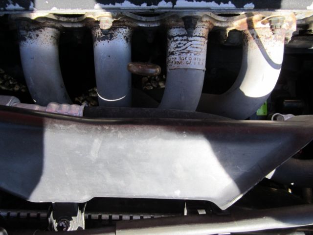 1991 Honda Civic Si - photo 9