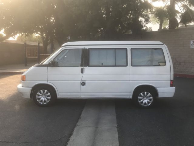 1993 Volkswagen Bus/Vanagon westfalia - photo 2