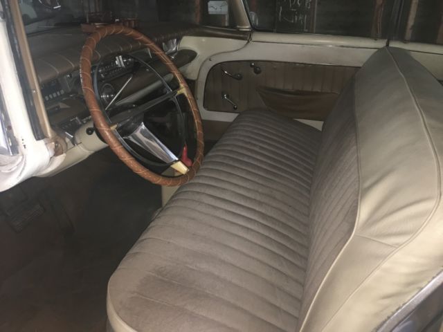 1958 Buick Super 4 Door Hardtop Super Trim - photo 7