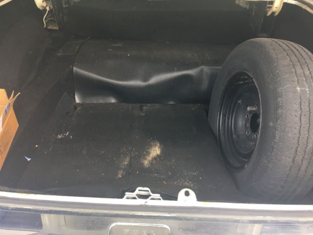 1958 Buick Super 4 Door Hardtop Super Trim - photo 9