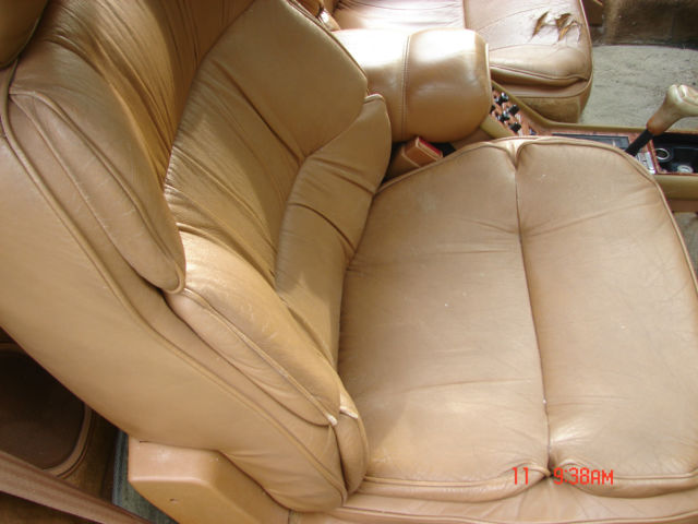 1990 Maserati TC - photo 11