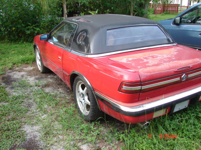 1990 Maserati TC - photo 5