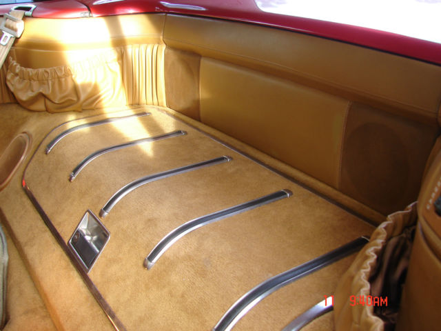 1990 Maserati TC - photo 13