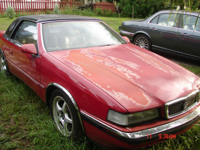 1990 Maserati TC - photo 2