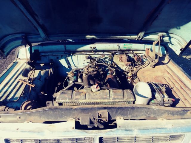 1970 Dodge Other Pickups D100 - photo 11