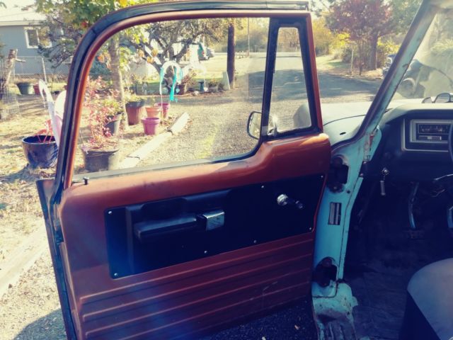 1970 Dodge Other Pickups D100 - photo 13