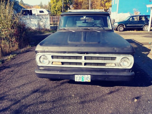 1970 Dodge Other Pickups D100 - photo 2