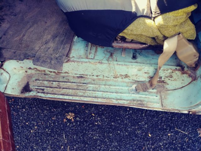 1970 Dodge Other Pickups D100 - photo 3