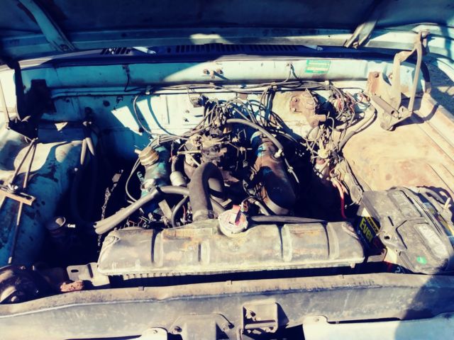 1970 Dodge Other Pickups D100 - photo 7