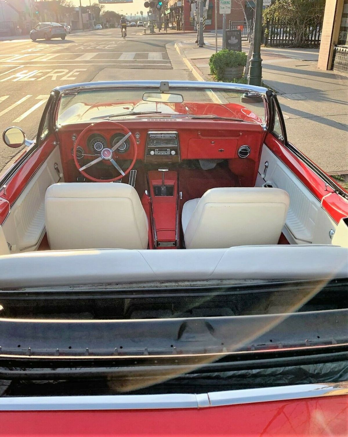 1967 Pontiac Firebird - photo 4