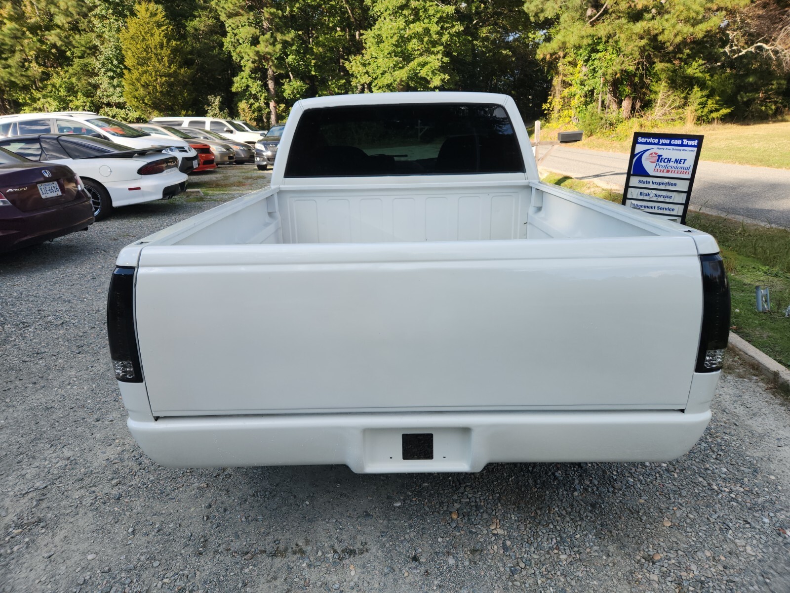 1993 GMC 1/2 Ton Pickup - photo 5