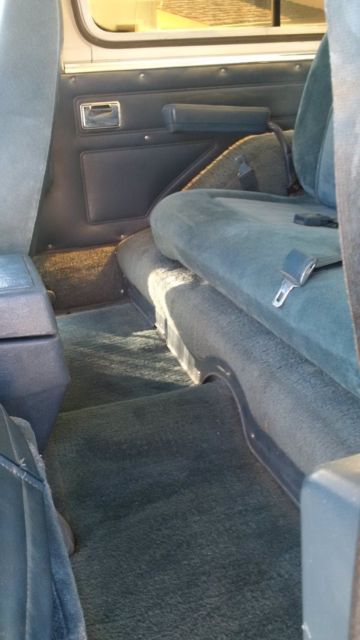 1989 Chevrolet Blazer - photo 10