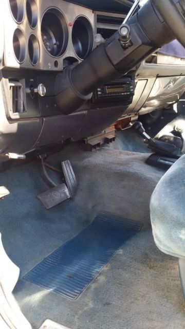 1989 Chevrolet Blazer - photo 13