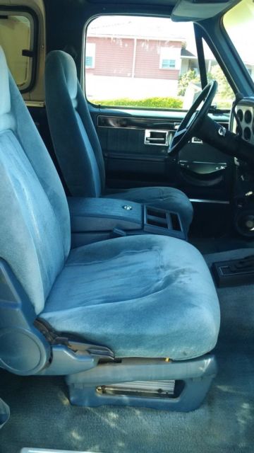 1989 Chevrolet Blazer - photo 6