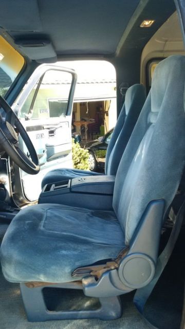 1989 Chevrolet Blazer - photo 9