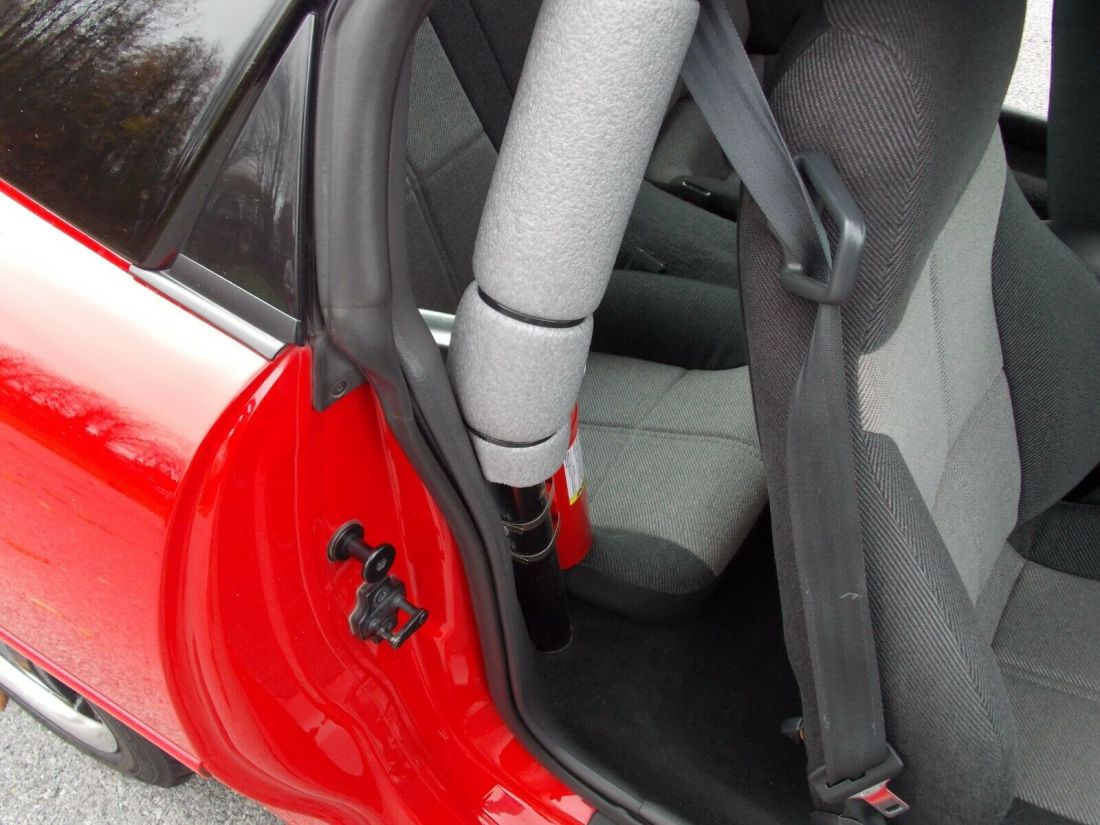 1994 Chevrolet Camaro - photo 13