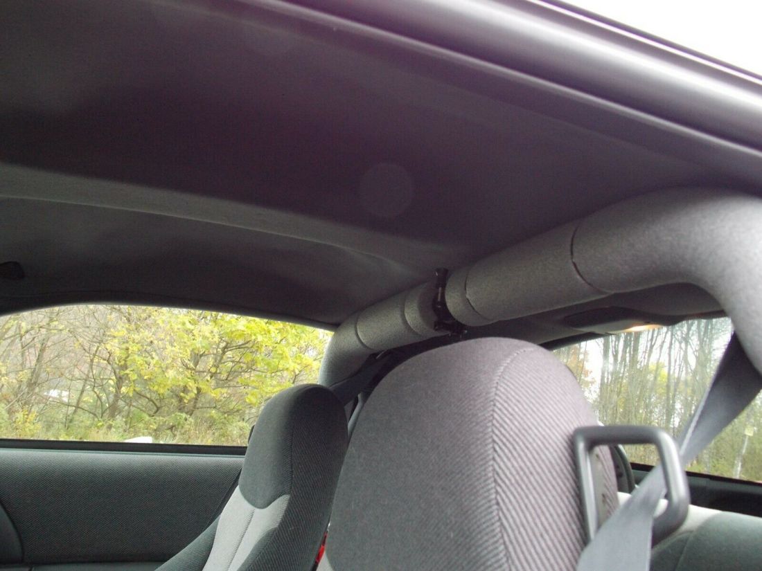 1994 Chevrolet Camaro - photo 9