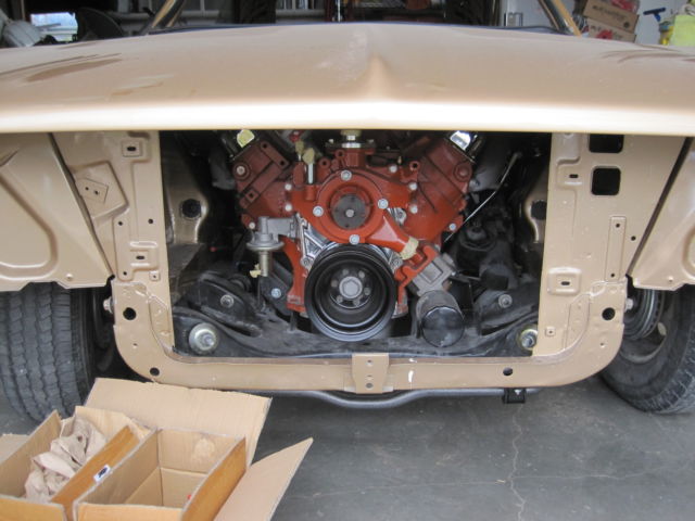 1969 Dodge Charger RT /SE - photo 2