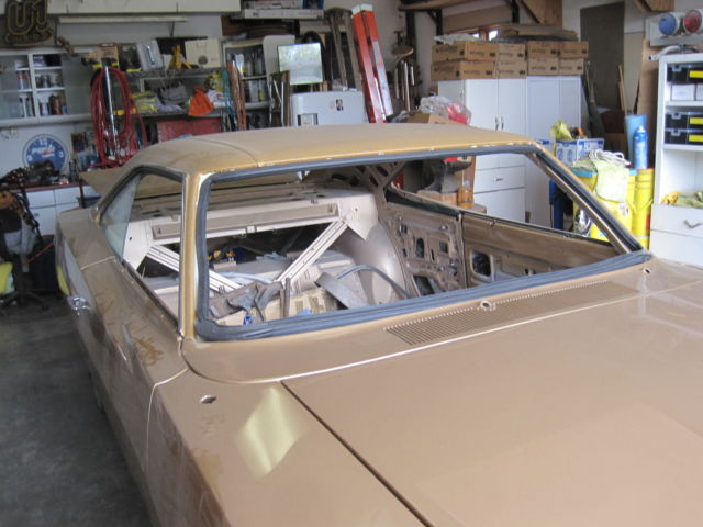 1969 Dodge Charger RT /SE - photo 4