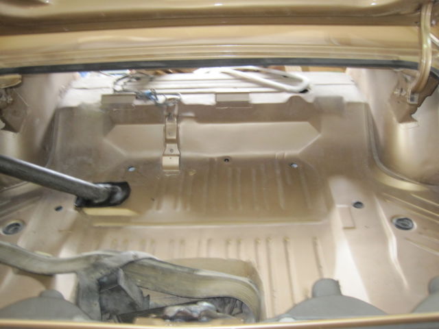 1969 Dodge Charger RT /SE - photo 7