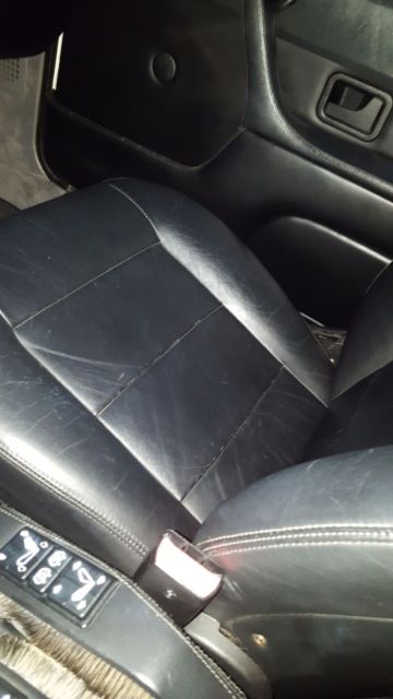 1989 BMW 6-Series L - photo 10