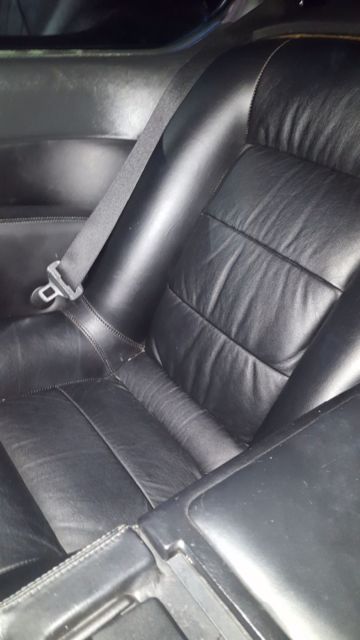 1989 BMW 6-Series L - photo 12
