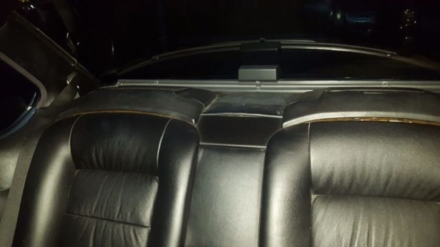 1989 BMW 6-Series L - photo 9