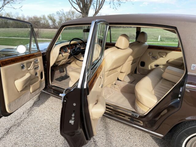 1973 Rolls-Royce Silver Shadow - photo 13