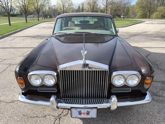 1973 Rolls-Royce Silver Shadow - photo 3