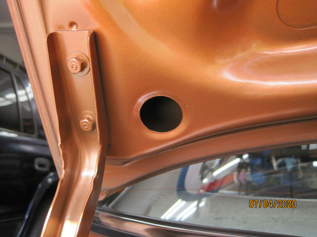 1980 Honda Prelude - photo 11