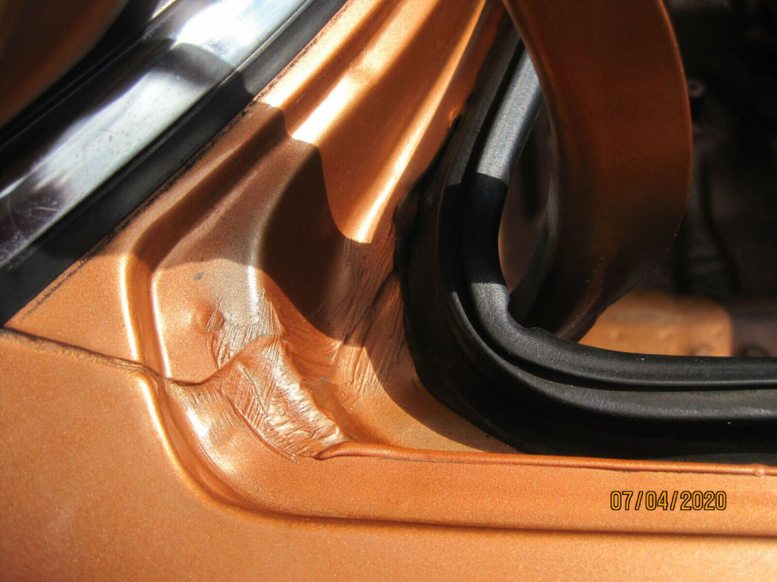 1980 Honda Prelude - photo 12