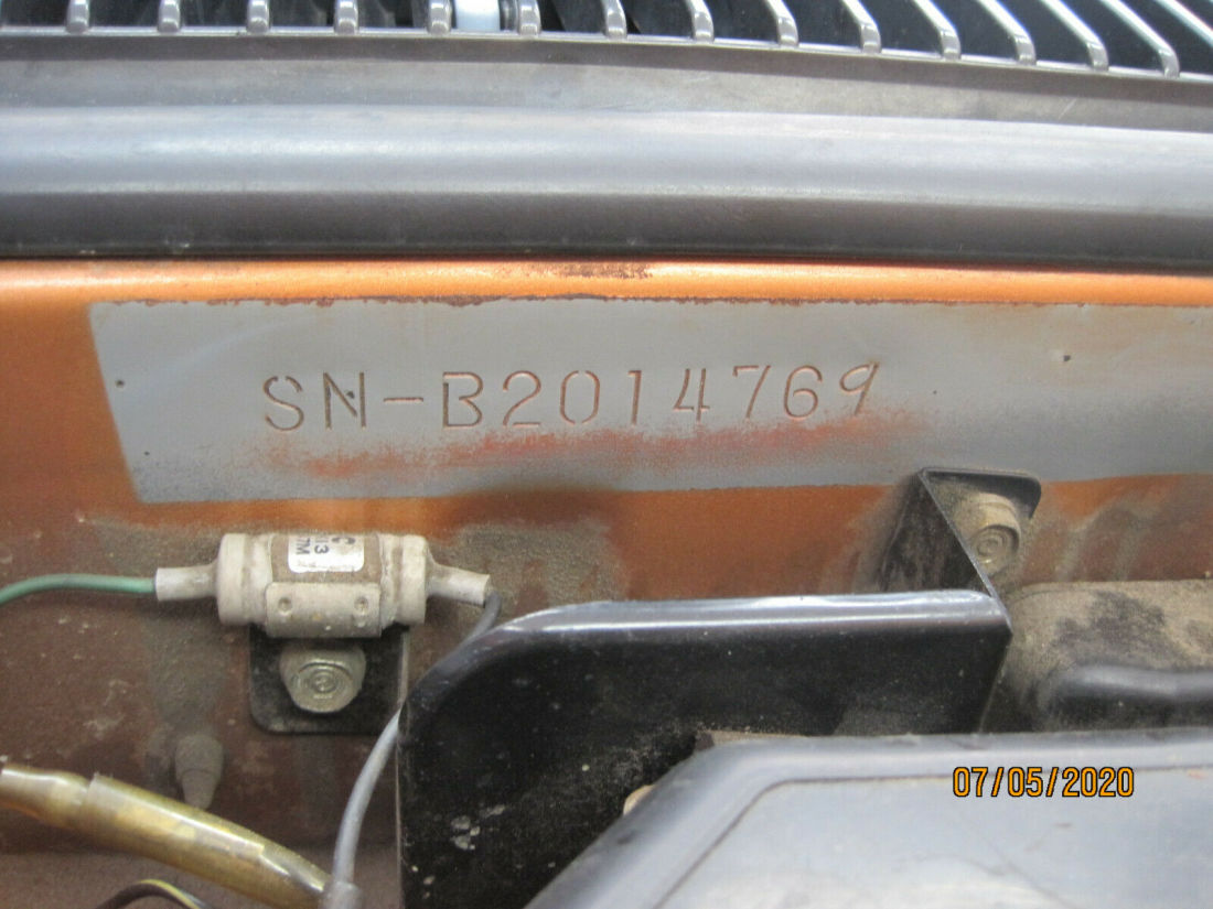 1980 Honda Prelude - photo 4