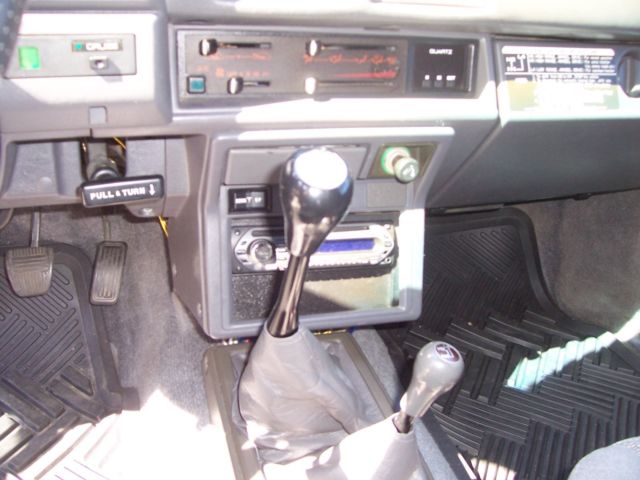 1988 Toyota 4Runner SR5 - photo 13