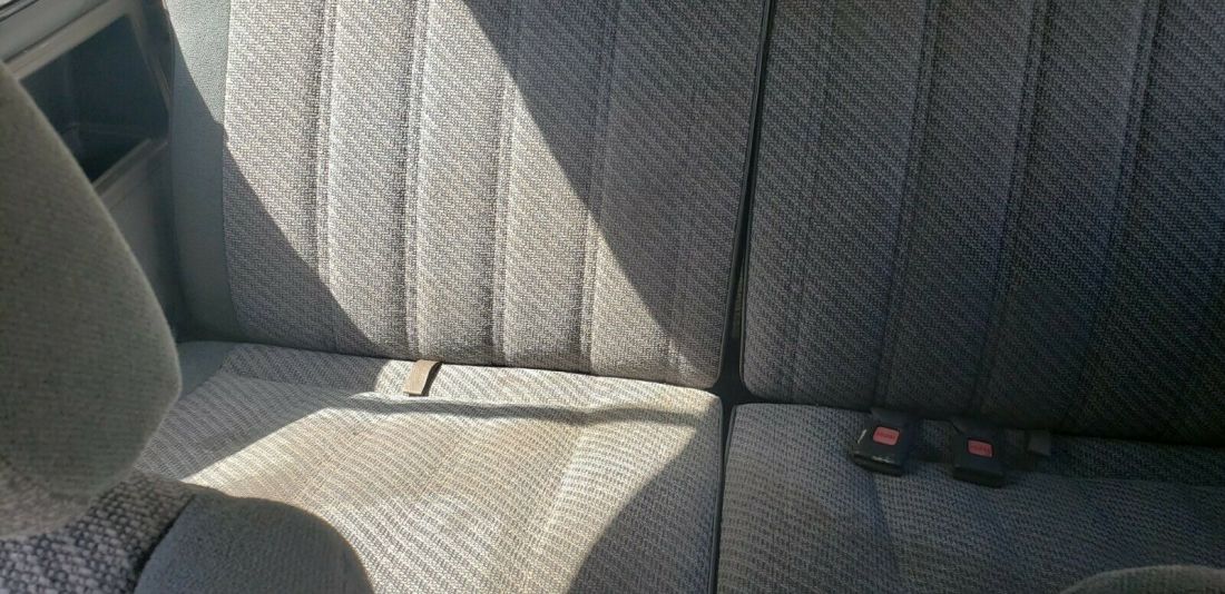 1988 Toyota 4Runner - photo 13