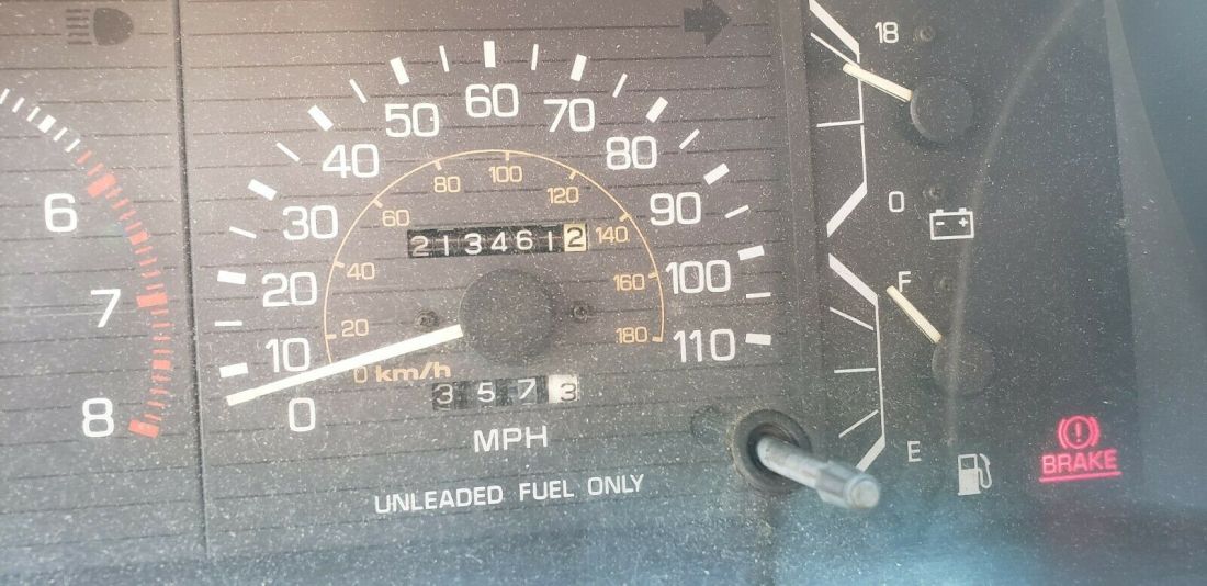 1988 Toyota 4Runner - photo 5