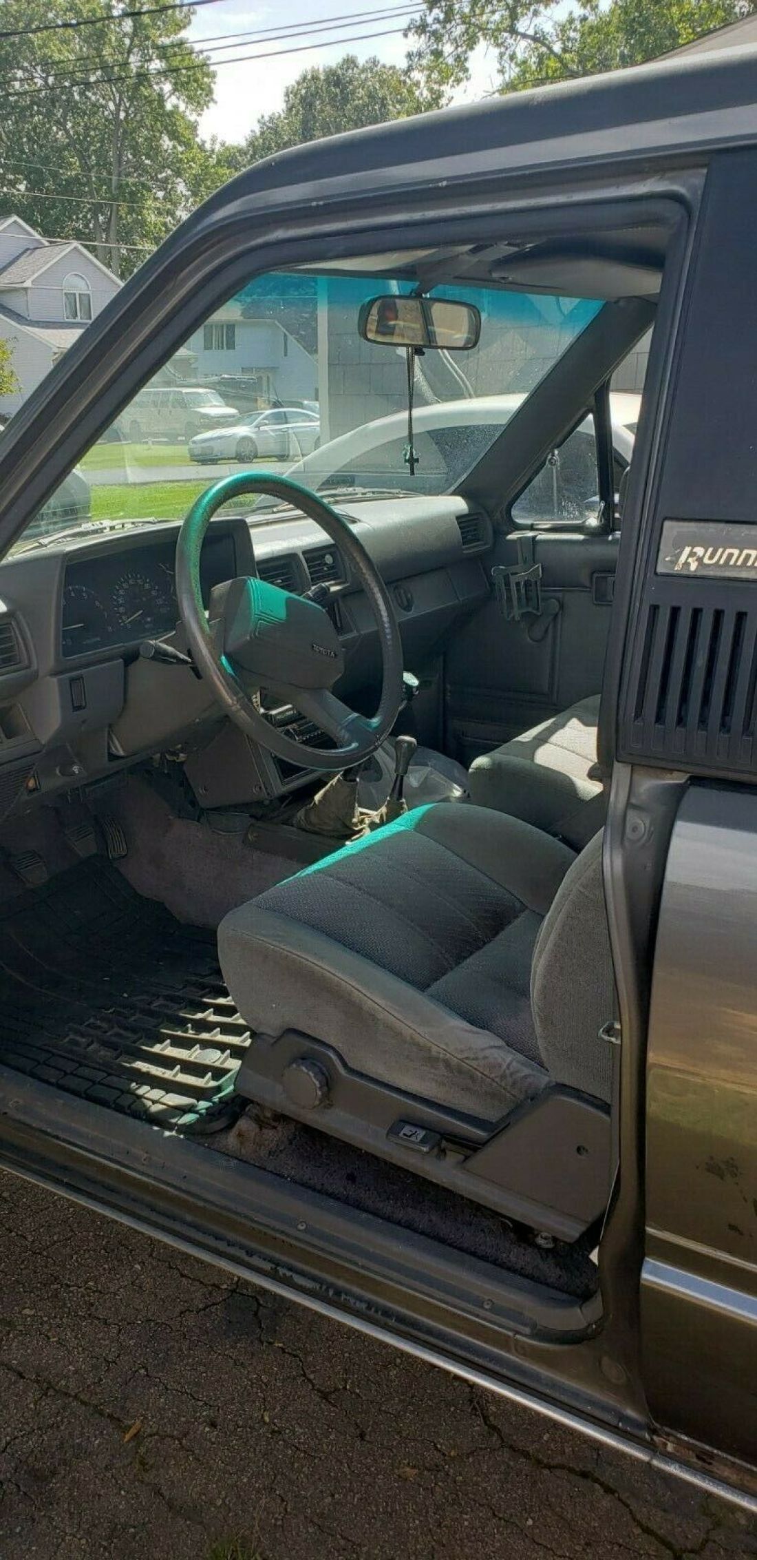 1988 Toyota 4Runner - photo 7