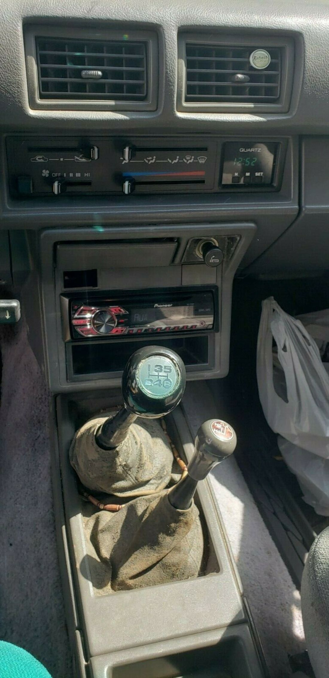 1988 Toyota 4Runner - photo 8