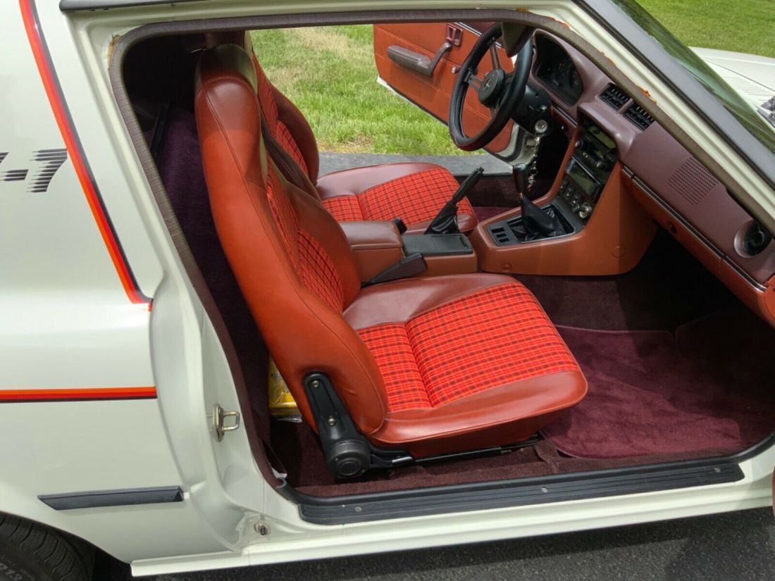 1979 Mazda RX-7 - photo 3