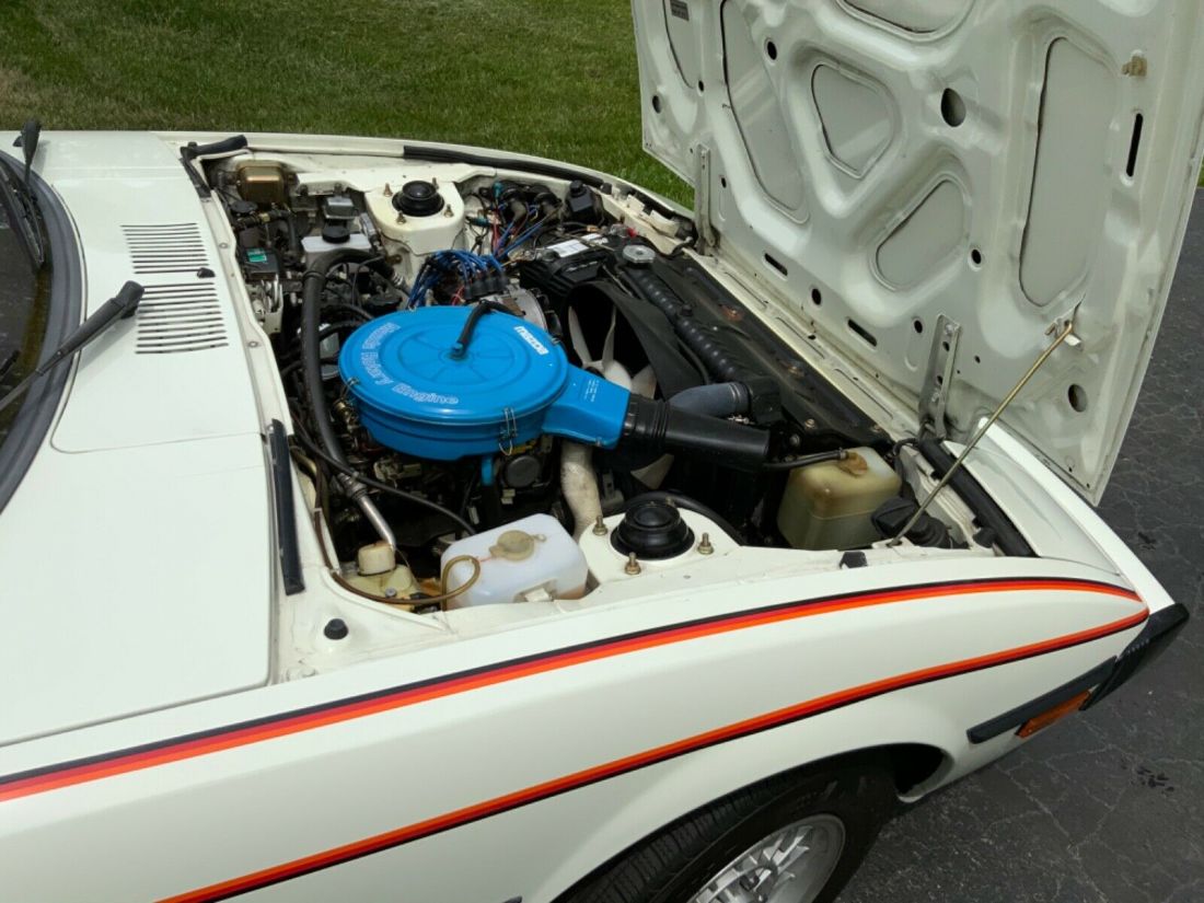 1979 Mazda RX-7 - photo 6
