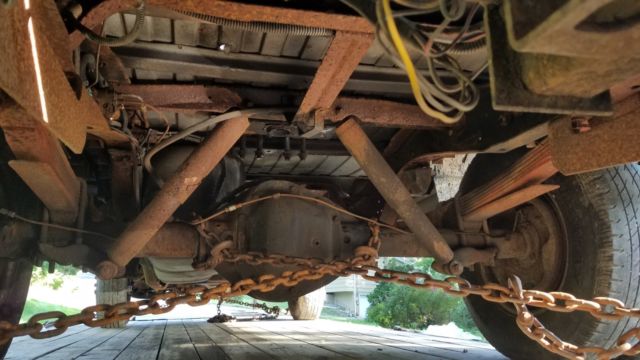 1991 Dodge Other Pickups LE - photo 10