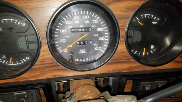 1991 Dodge Other Pickups LE - photo 2