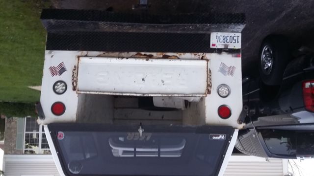 1992 Dodge Other Pickups D250 - photo 4