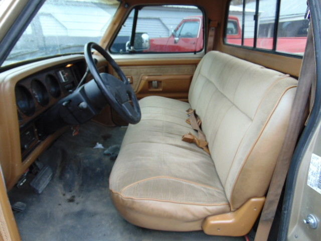 1992 Dodge Ram 2500 LE - photo 12