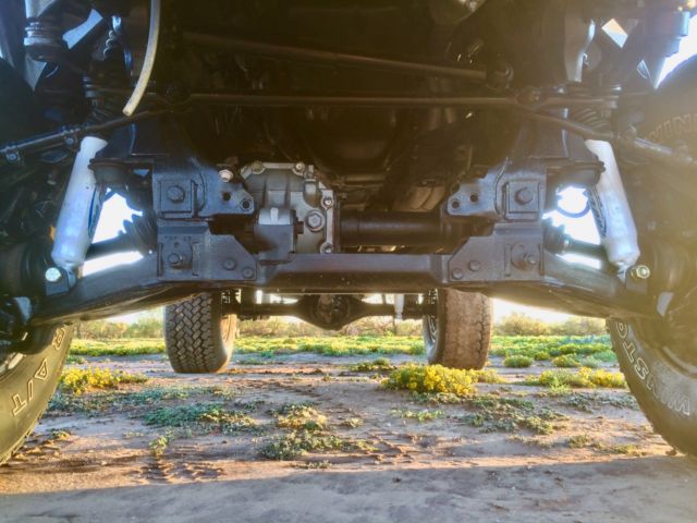 1987 Toyota 4Runner DX - photo 4