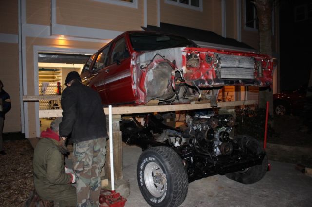 1989 Toyota 4Runner - photo 9