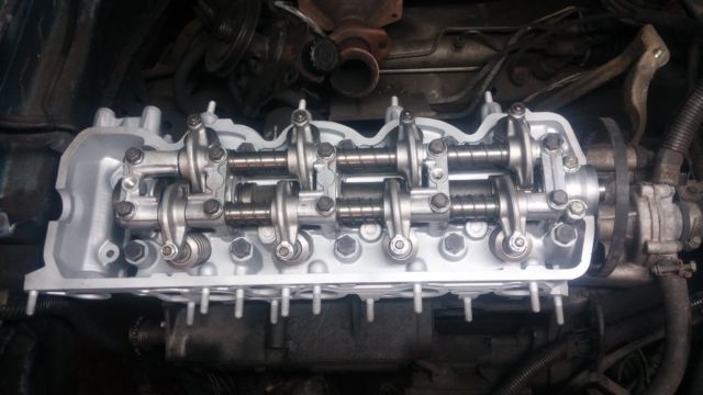 1984 Dodge Caravan SE - photo 2
